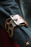 Filigree Bracelet-GoblinSmith