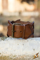 Filigree Bracelet-GoblinSmith