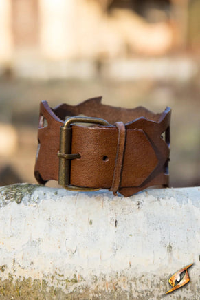 Filigree Bracelet-GoblinSmith