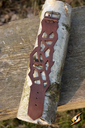 Filigree Bracelet-GoblinSmith