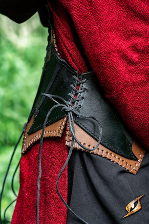 Dark Elf Corset-GoblinSmith