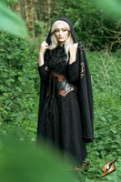 Dark Elf Corset-GoblinSmith