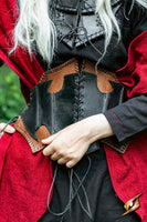 Dark Elf Corset-GoblinSmith