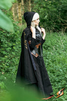 Dark Elf Corset-GoblinSmith
