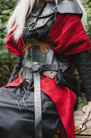 Dark Elf Corset-GoblinSmith