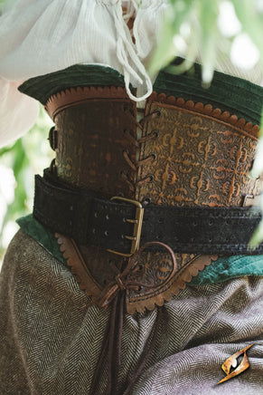 Corset Margot-GoblinSmith