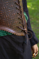 Corset Margot-GoblinSmith