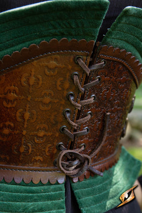 Corset Margot-GoblinSmith
