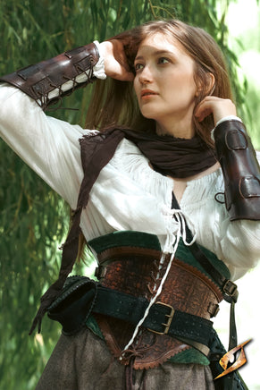 Corset Margot-GoblinSmith