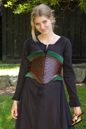 Corset Margot-GoblinSmith