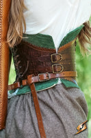 Corset Margot-GoblinSmith