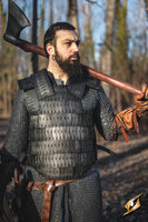 X Belt - Faux Leather-GoblinSmith