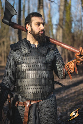 X Belt - Faux Leather-GoblinSmith