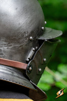 Burgonet-GoblinSmith