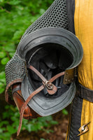 Burgonet-GoblinSmith