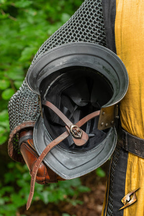 Burgonet-GoblinSmith