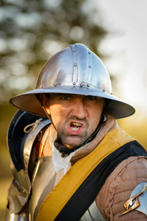 Kettle Hat-GoblinSmith