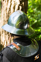 Kettle Hat-GoblinSmith