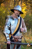 Kettle Hat-GoblinSmith