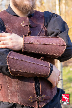 RFB Veteran Bracers-GoblinSmith