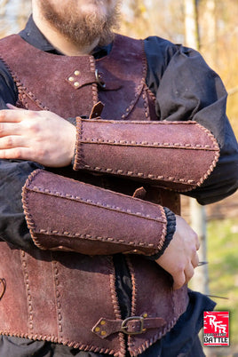 RFB Veteran Bracers-GoblinSmith