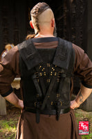 RFB Fighter Leather Armour-GoblinSmith
