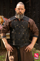 RFB Fighter Leather Armour-GoblinSmith