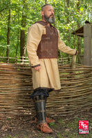 RFB Fighter Leather Armour-GoblinSmith