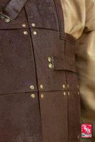 RFB Fighter Leather Armour-GoblinSmith