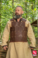 RFB Fighter Leather Armour-GoblinSmith