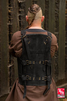 RFB Viking Leather Armour-GoblinSmith