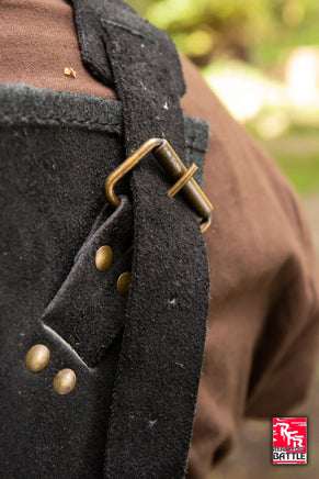RFB Viking Leather Armour-GoblinSmith