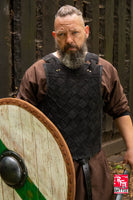 RFB Viking Leather Armour-GoblinSmith