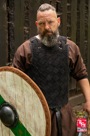 RFB Viking Leather Armour-GoblinSmith