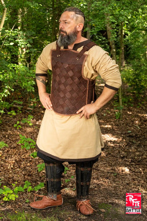 RFB Viking Leather Armour-GoblinSmith