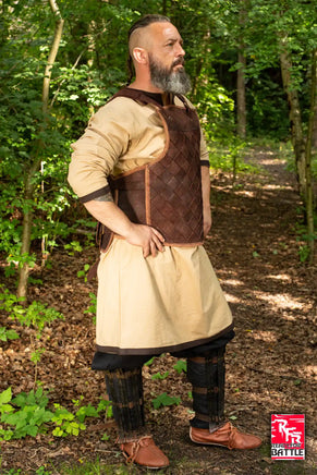 RFB Viking Leather Armour-GoblinSmith