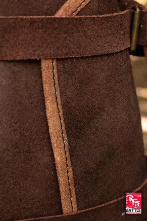 RFB Viking Leather Armour-GoblinSmith