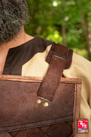 RFB Viking Leather Armour-GoblinSmith