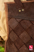 RFB Viking Leather Armour-GoblinSmith
