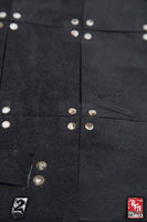 2Q - RFB Fighter Leather Armour-GoblinSmith