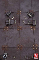 2Q - RFB Fighter Leather Armour-GoblinSmith