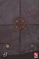 2Q - RFB Fighter Leather Armour-GoblinSmith