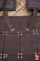 2Q - RFB Fighter Leather Armour-GoblinSmith