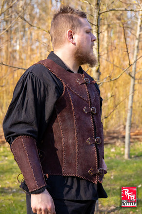 RFB Veteran Armour-GoblinSmith
