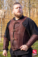 RFB Veteran Armour-GoblinSmith