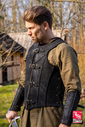 RFB Veteran Armour-GoblinSmith