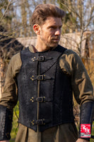 RFB Veteran Armour-GoblinSmith
