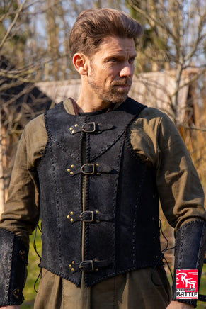 RFB Veteran Armour-GoblinSmith