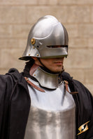 Renegade Helmet-GoblinSmith