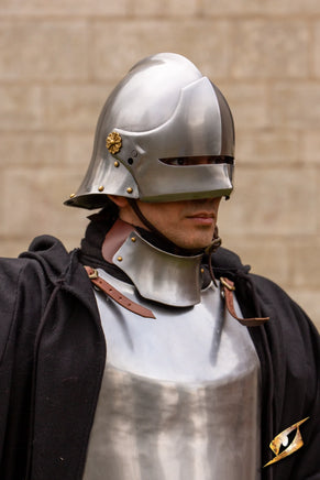 Renegade Helmet-GoblinSmith